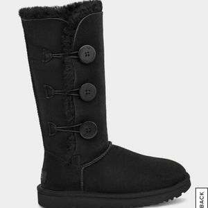 Ugg Bailey Button Tall